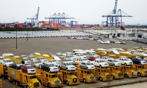 Querétaro lideró las exportaciones automotrices en México durante el 2015 - Logycom