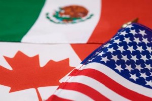 comercializadora en Monterrey TLCAN