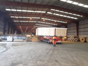 almacenaje y distribución en monterrey ad1