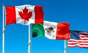 China encabeza importaciones y exportaciones con Estados Unidos - Logycom