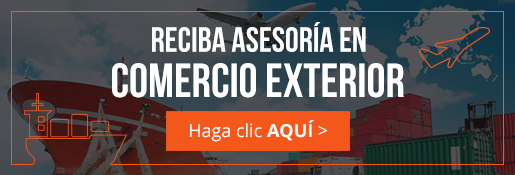 Logycom asesoría en comercio exterior