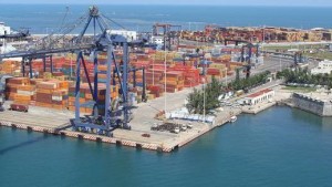 infraestructura en logística y comercio exterior en monterrey