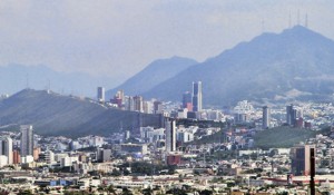 logística y comercio exterior en monterrey we