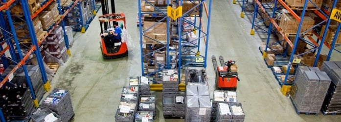 que-es-cross-docking-logistica-y-comercio-exterior-en-monterrey