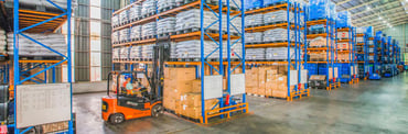 Importancia del almacenaje y distribución en logística