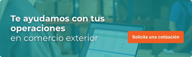 Asesoría en Comercio Exterior