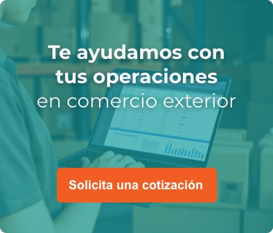 Asesoría en comercio exterior