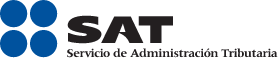 importacion-de-acero-Logo_del_SAT